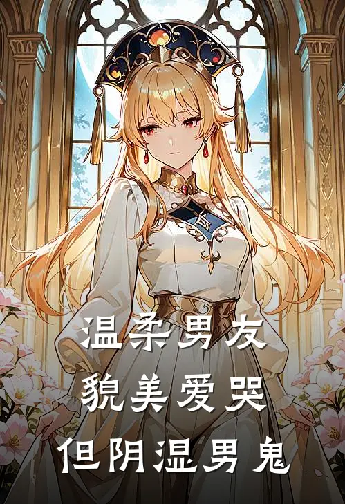 温柔男友，貌美爱哭，但阴湿男鬼