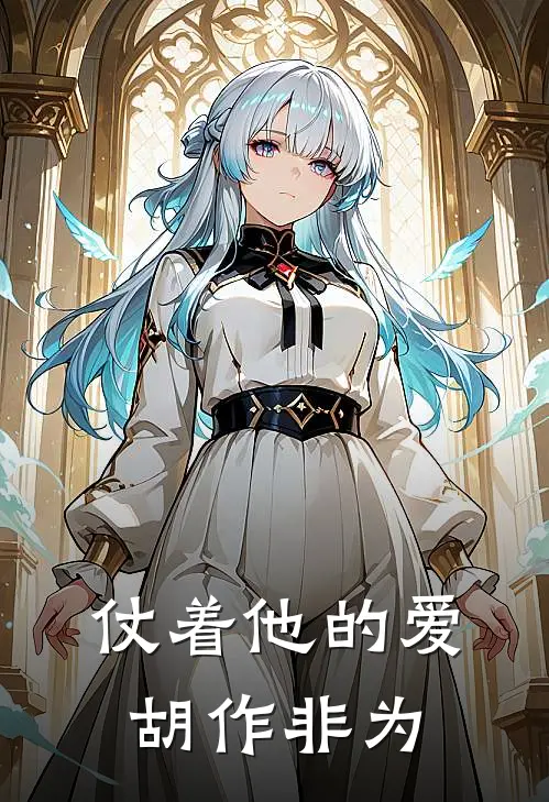 仗着他的爱胡作非为(胡知冉沈映月)在线免费小说_热门网络小说仗着他的爱胡作非为胡知冉沈映月