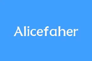 Alicefaher