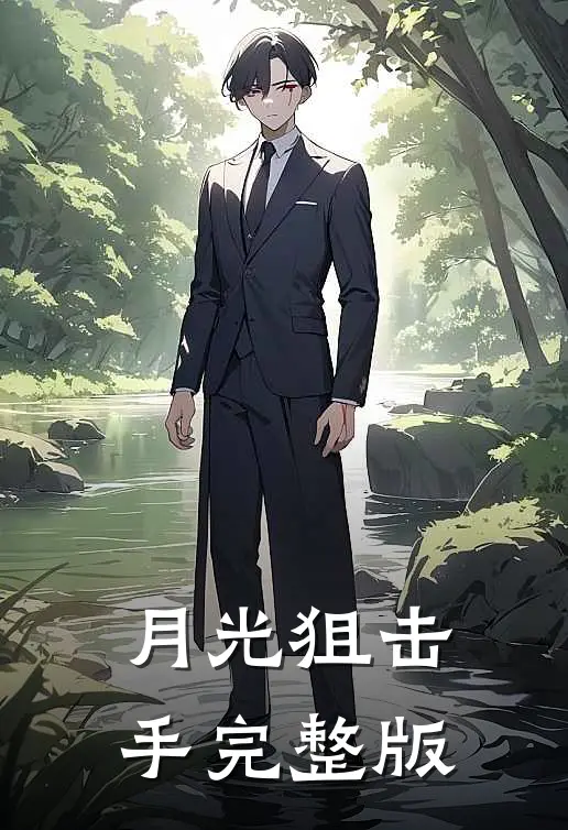 月光狙击手完整版