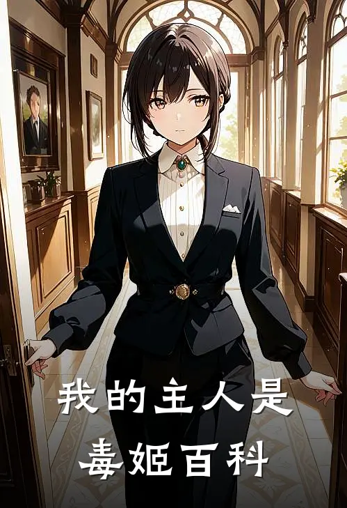 我的主人是毒姬百科