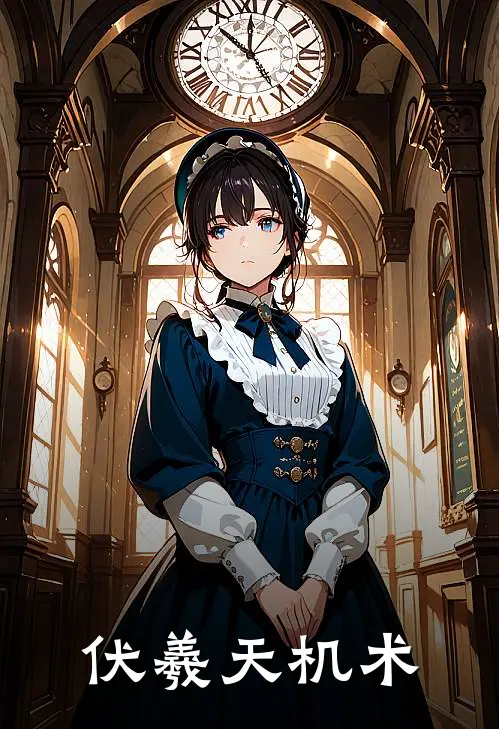 伏羲天机术(林默伏羲)热门的小说_热门网络小说推荐伏羲天机术(林默伏羲)