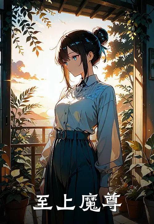至上魔尊