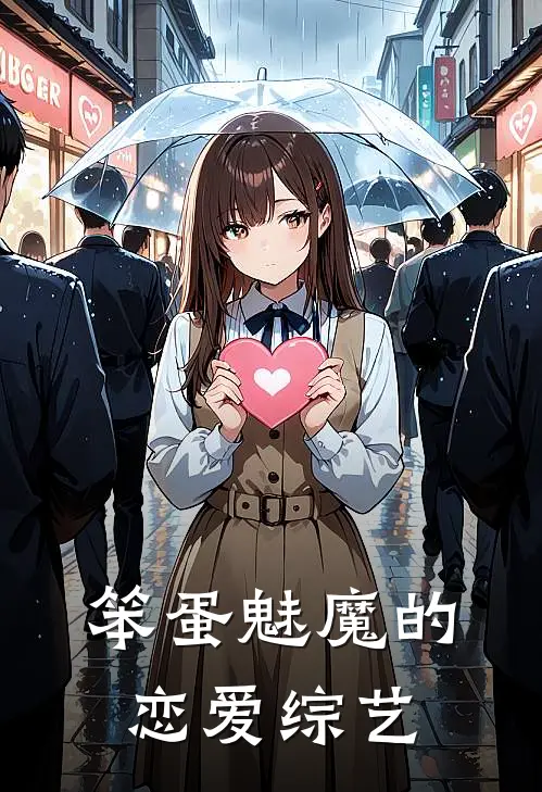 笨蛋魅魔的恋爱综艺