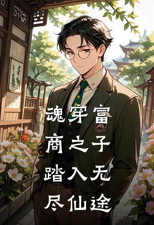魂穿富商之子，踏入无尽仙途陆子枫陈官章最新小说全文阅读_在线免费小说魂穿富商之子，踏入无尽仙途(陆子枫陈官章)