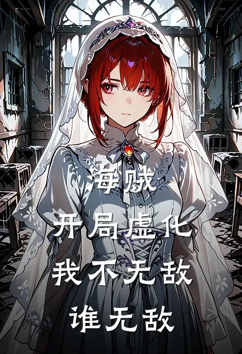 海贼，开局虚化，我不无敌谁无敌