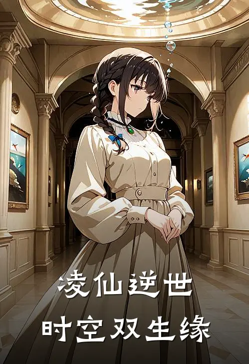 凌仙逆世：时空双生缘