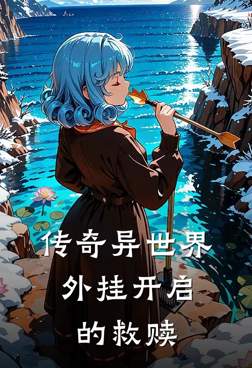 传奇异世界：外挂开启的救赎