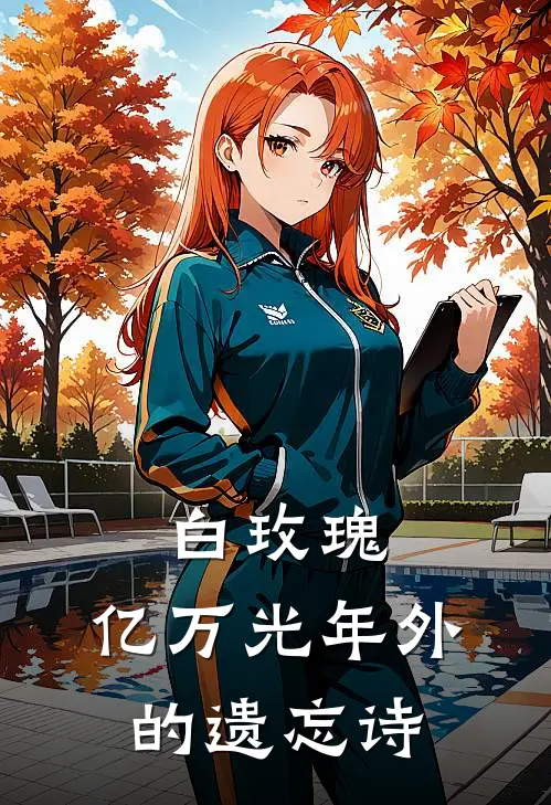 白玫瑰，亿万光年外的遗忘诗