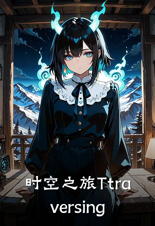 时空之旅Ttraversing