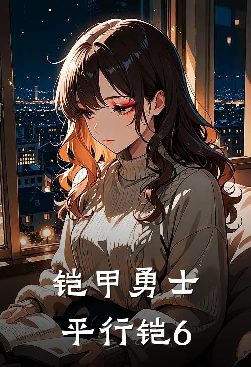 铠甲勇士平行铠6彭天辰张三小说完结_免费小说全本铠甲勇士平行铠6(彭天辰张三)