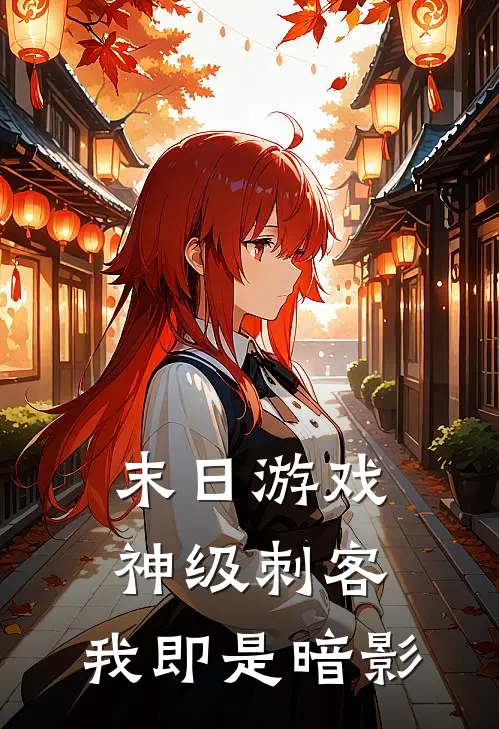 末日游戏：神级刺客，我即是暗影