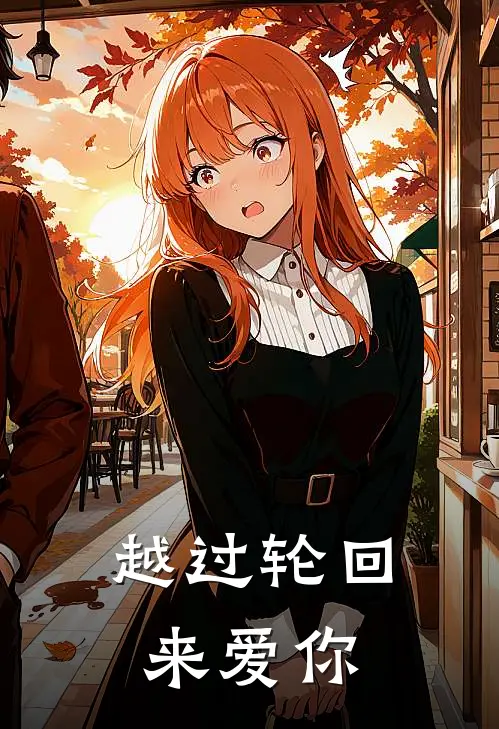 越过轮回来爱你