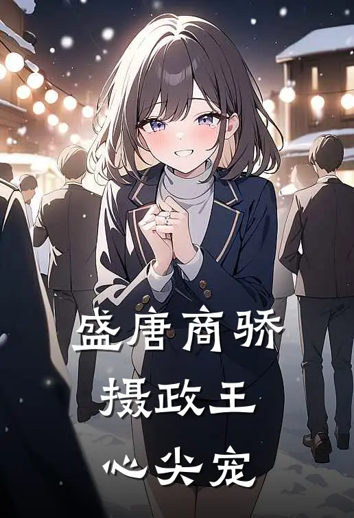 盛唐商骄：摄政王心尖宠(文知夏李砚)完结版小说_最新全本小说盛唐商骄：摄政王心尖宠文知夏李砚