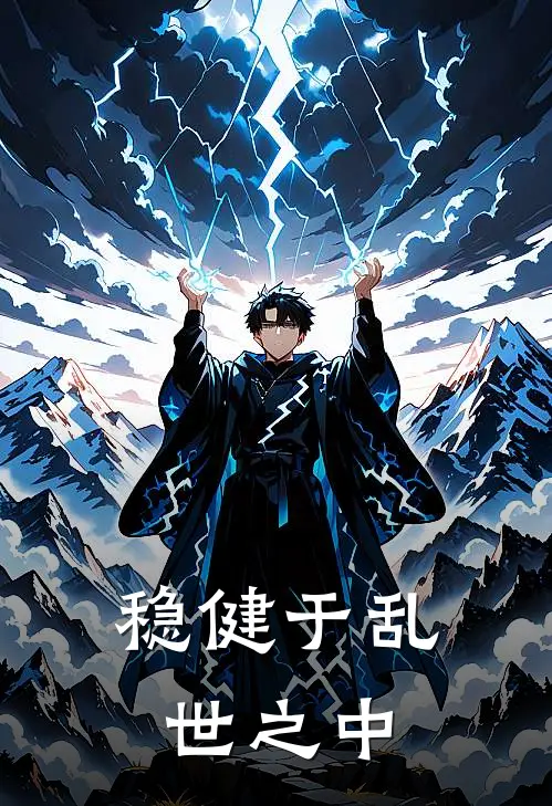 稳健于乱世之中