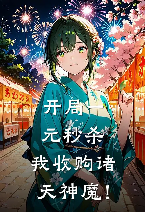 开局一元秒杀，我收购诸天神魔！(林默苏芸)免费热门小说_最新小说推荐开局一元秒杀，我收购诸天神魔！林默苏芸