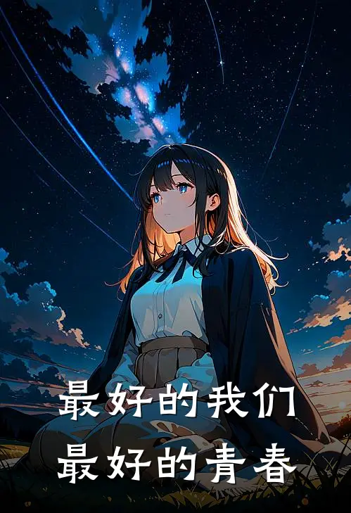 最好的我们最好的青春