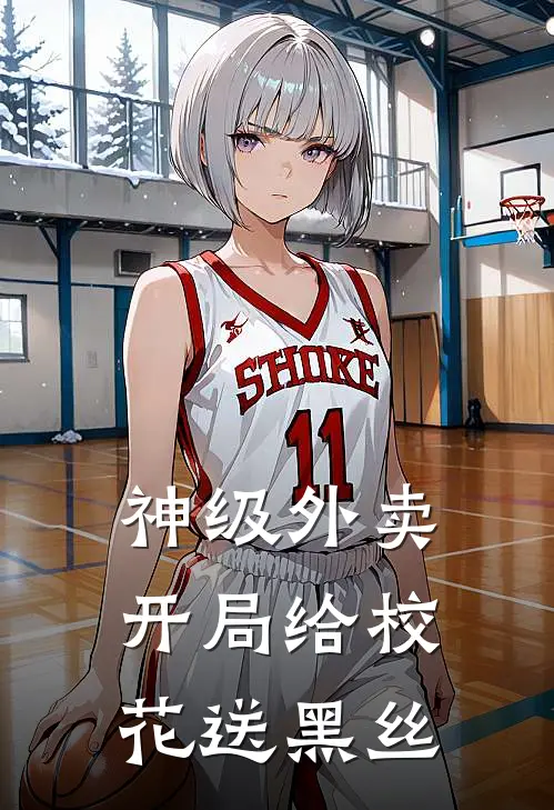 神级外卖：开局给校花送黑丝