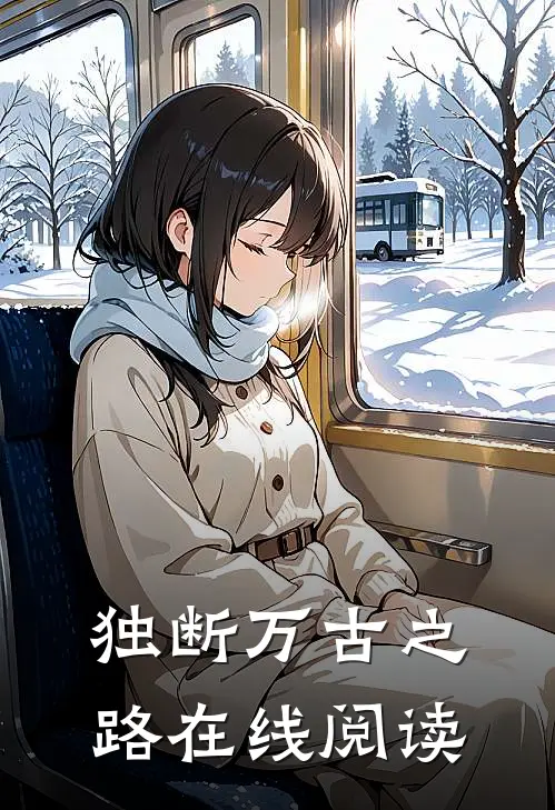 独断万古之路在线阅读