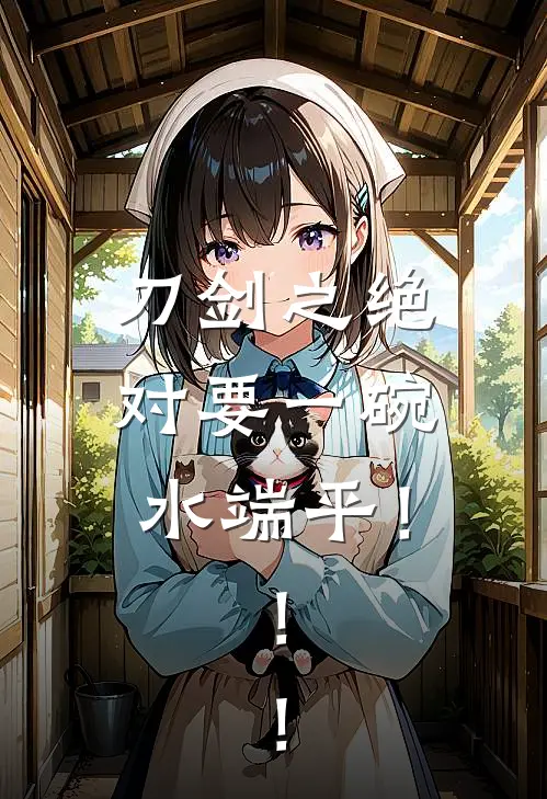 刀剑之绝对要一碗水端平！！！