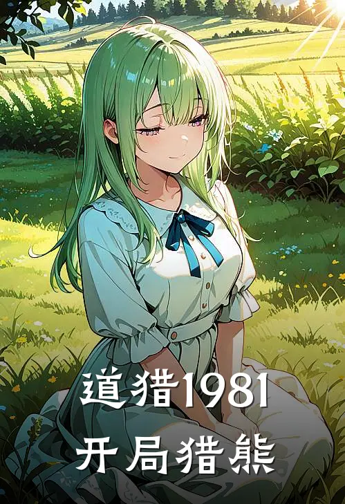 《道猎1981：开局猎熊》林道峰张秋香已完结小说_道猎1981：开局猎熊(林道峰张秋香)全文免费阅读无弹窗大结局