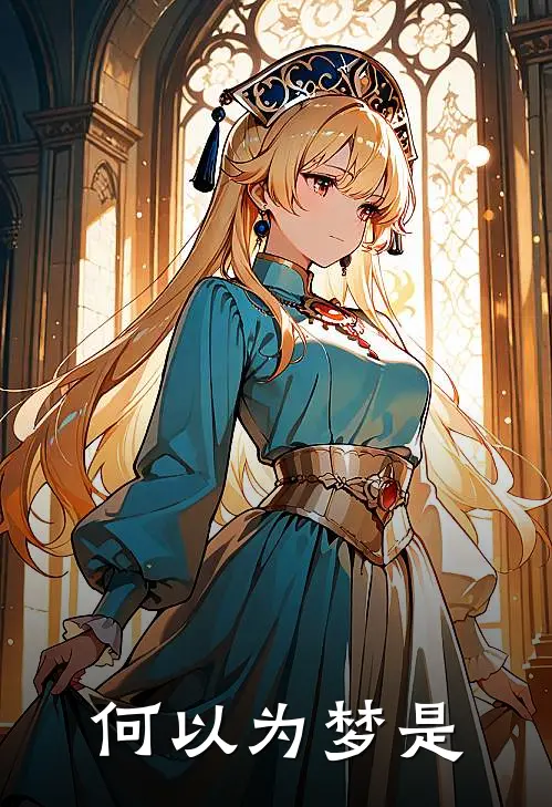 何以为梦是
