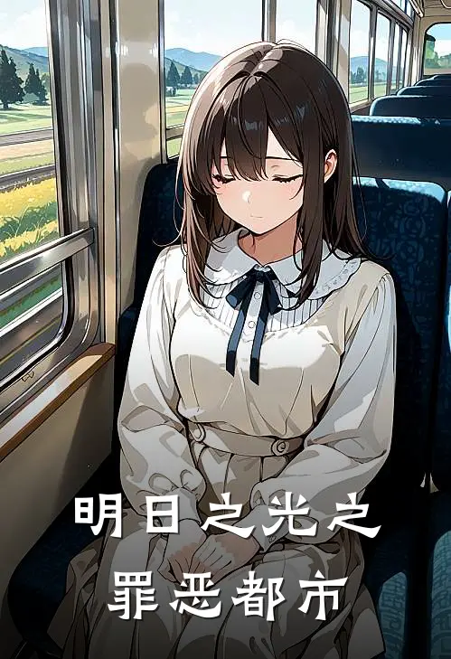 明日之光之罪恶都市