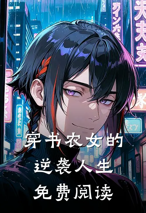 穿书农女的逆袭人生免费阅读
