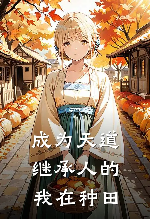 成为天道继承人的我在种田