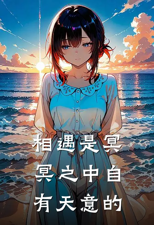 相遇是冥冥之中自有天意的