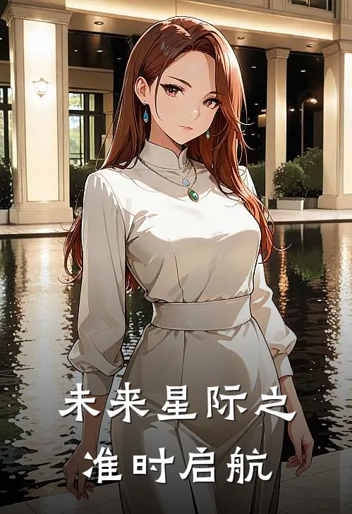 《未来星际之准时启航》嘉尔克利亚火爆新书_未来星际之准时启航(嘉尔克利亚)免费小说