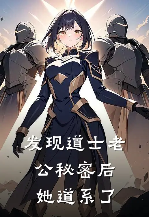 发现道士老公秘密后她道系了