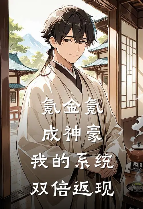 秦岚白晓丽氪金氪成神豪，我的系统双倍返现全章节在线阅读_氪金氪成神豪，我的系统双倍返现全集免费在线阅读