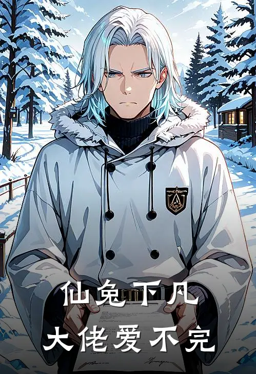 仙兔下凡，大佬爱不完