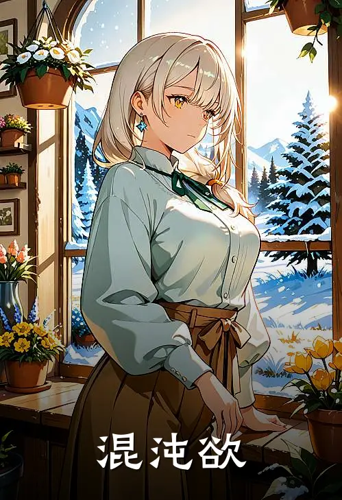 混沌欲苏凡张平小说免费完结_完本热门小说混沌欲苏凡张平