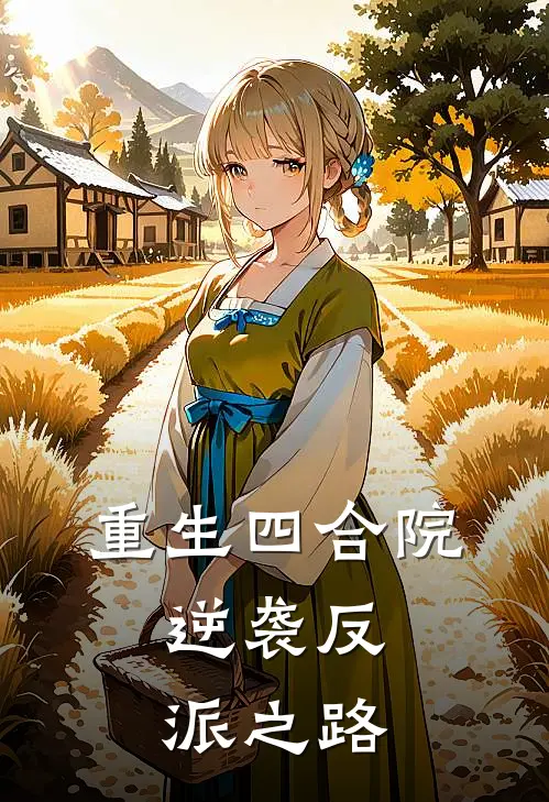 重生四合院：逆袭反派之路小说李怀林许大茂（已完结全集完整版大结局）李怀林许大茂小说全文阅读笔趣阁