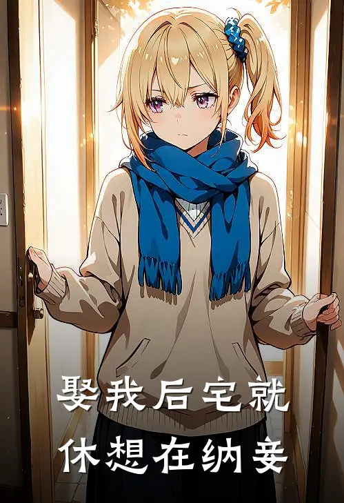 娶我后宅就休想在纳妾
