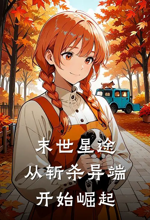 末世星途：从斩杀异端开始崛起(龙泽唐颖)免费阅读_热门的小说末世星途：从斩杀异端开始崛起龙泽唐颖