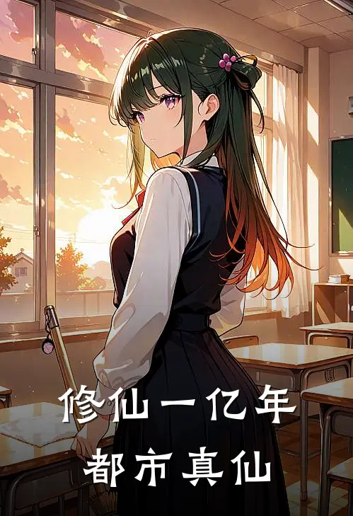 修仙一亿年：都市真仙