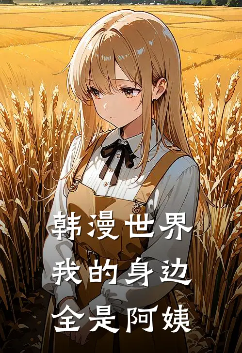 《韩漫世界：我的身边全是阿姨》牧贤宇车尚根_(韩漫世界：我的身边全是阿姨)全集在线阅读