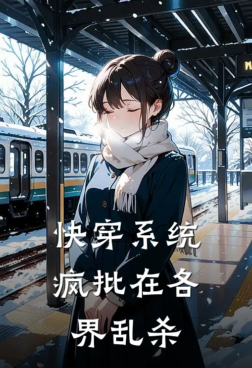 快穿系统：疯批在各界乱杀江鸢傅慎九小说完结推荐_完整版小说免费阅读快穿系统：疯批在各界乱杀(江鸢傅慎九)