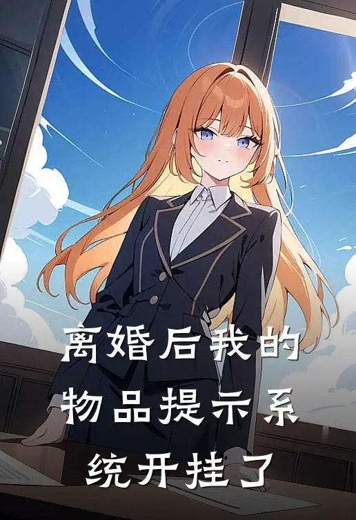 离婚后我的物品提示系统开挂了苏棠裴砚全文在线阅读_离婚后我的物品提示系统开挂了全集免费阅读