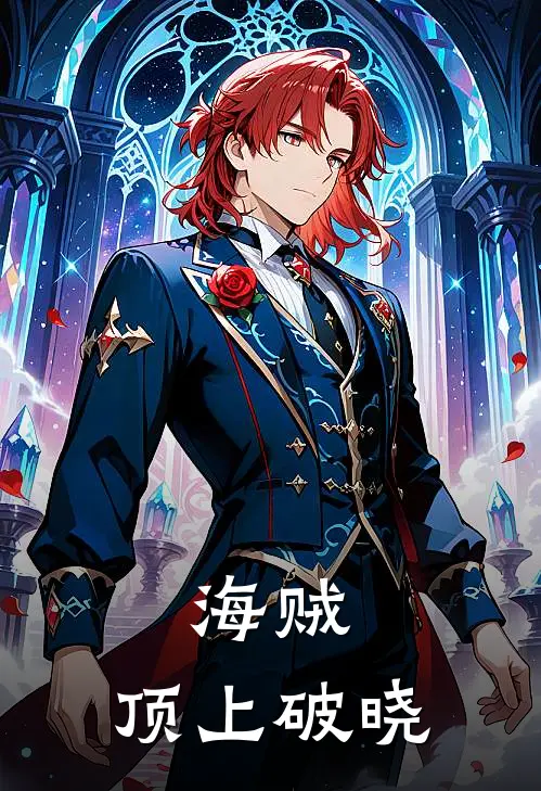 海贼：顶上破晓