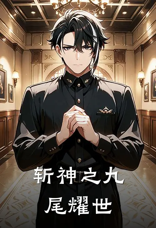 斩神之九尾耀世