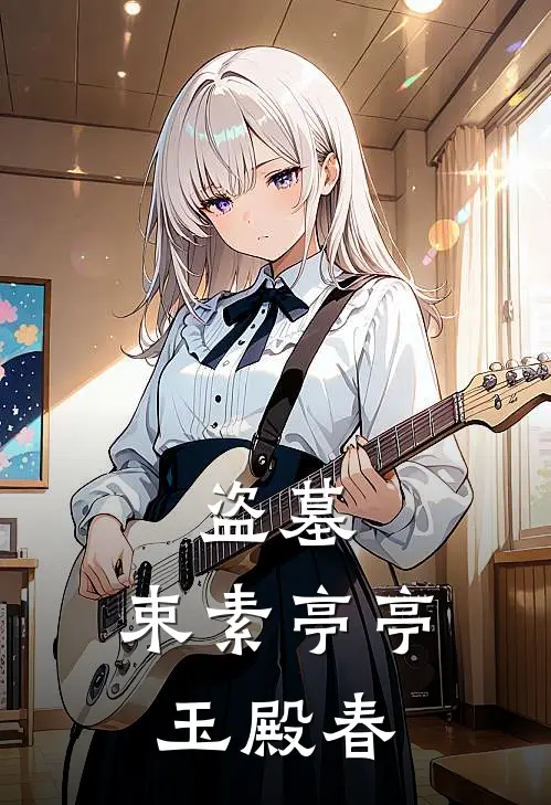 盗墓：束素亭亭玉殿春