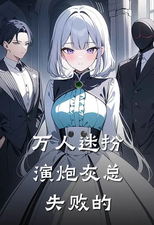 万人迷扮演炮灰总失败的