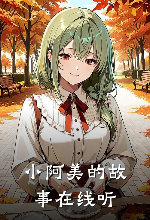 小阿美的故事在线听