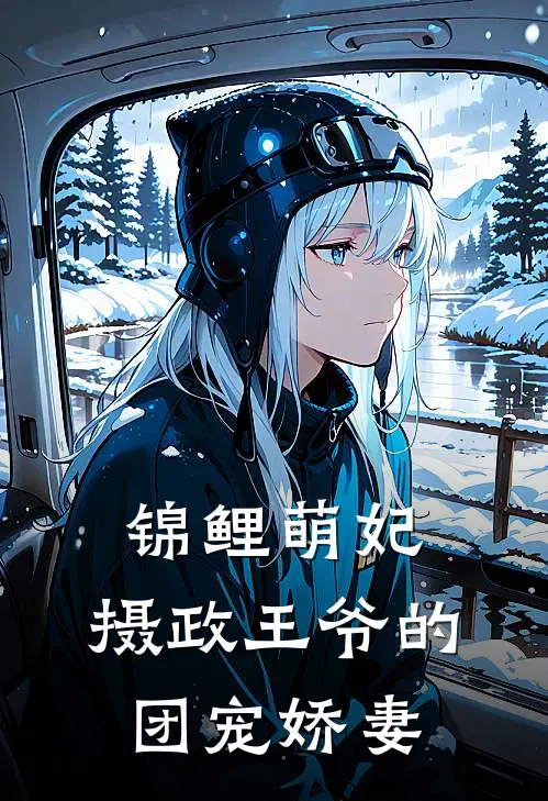 锦鲤萌妃：摄政王爷的团宠娇妻