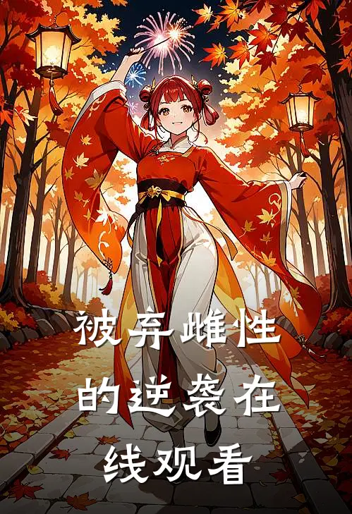 被弃雌性的逆袭在线观看