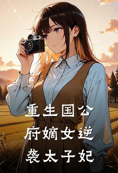重生国公府嫡女逆袭太子妃